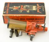 Vintage Ideal No 55 Powder Measure - 1 of 10