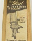 Vintage Ideal No 55 Powder Measure - 10 of 10