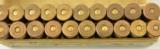 Antique Winchester 45-70 target Cartridge Box - 6 of 7