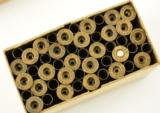 Griffin & Howe 22-3000 Empty Shells - 4 of 4