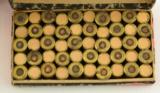 German Sealed Box 32 S&W Blanks - 6 of 6