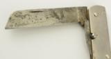 WW1/WW2 Canadian Military Knife - 3 of 5