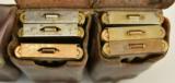 German Commission Rifle GEW 88 9 Clip Ammo Pouch - 7 of 9