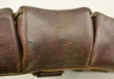 German Commission Rifle GEW 88 9 Clip Ammo Pouch - 2 of 9