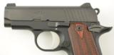 Kimber .380 Micro-Carry Pistol - 5 of 13