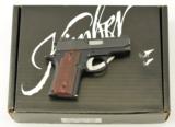Kimber .380 Micro-Carry Pistol - 1 of 13