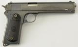 Colt Model 1902 Military Pistol - 1 of 20