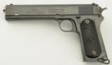 Colt Model 1902 Military Pistol - 5 of 20