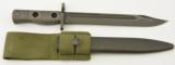 Australian L1A2 Bayonet - 2 of 8