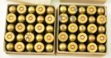 French (45 ACP) Ammo Dated 1-57 - 2 of 3