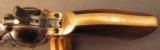 Uberti Cattleman Single Action Brass frame 44-40 - 9 of 16