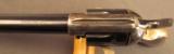 Uberti Cattleman Single Action Brass frame 44-40 - 10 of 16