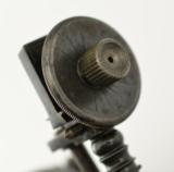 German Martini Schuetzen Rifle by Stiegele - 13 of 25