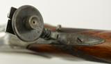 German Martini Schuetzen Rifle by Stiegele - 22 of 25
