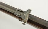 German Martini Schuetzen Rifle by Stiegele - 24 of 25