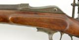 German Martini Schuetzen Rifle by Stiegele - 14 of 25