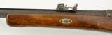 German Martini Schuetzen Rifle by Stiegele - 16 of 25