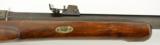 German Martini Schuetzen Rifle by Stiegele - 7 of 25