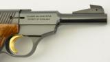 FN Browning Challenger .22 Pistol - 4 of 14