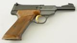 FN Browning Challenger .22 Pistol - 1 of 14