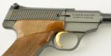 FN Browning Challenger .22 Pistol - 3 of 14