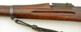 Early Springfield 1903 Hoffer Thompson Gallery Practice Rifle - 13 of 25
