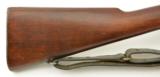 Early Springfield 1903 Hoffer Thompson Gallery Practice Rifle - 3 of 25