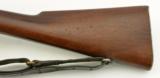 Early Springfield 1903 Hoffer Thompson Gallery Practice Rifle - 9 of 25