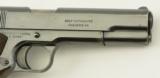 Colt Model 1911 Pistol 45 Auto Commercial 1917 - 4 of 15