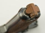 DWM Luger 1906 Commercial Pistol BUG Proofed - 14 of 21