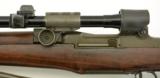 Springfield Garand Sniper M1-D Rifle 1950s - 15 of 25