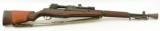 Springfield Garand Sniper M1-D Rifle 1950s - 2 of 25