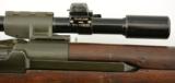 Springfield Garand Sniper M1-D Rifle 1950s - 9 of 25