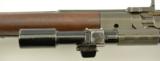 Springfield Garand Sniper M1-D Rifle 1950s - 25 of 25