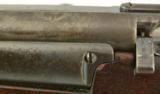 Antique Springfield Rifle 1892 Krag Serial number 45 - 14 of 25