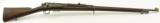 Antique Springfield Rifle 1892 Krag Serial number 45 - 2 of 25