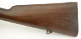 Antique Springfield Rifle 1892 Krag Serial number 45 - 10 of 25