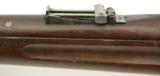 Antique Springfield Rifle 1892 Krag Serial number 45 - 16 of 25