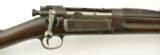 Antique Springfield Rifle 1892 Krag Serial number 45 - 1 of 25