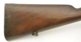 Antique Springfield Rifle 1892 Krag Serial number 45 - 3 of 25