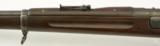 Antique Springfield Rifle 1892 Krag Serial number 45 - 15 of 25