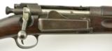 Antique Springfield Rifle 1892 Krag Serial number 45 - 6 of 25