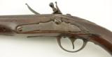 Austrian Revolutionary War Flintlock Pistol with Unit Marking - 8 of 23