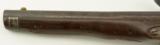 Austrian Revolutionary War Flintlock Pistol with Unit Marking - 10 of 23