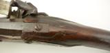 Austrian Revolutionary War Flintlock Pistol with Unit Marking - 13 of 23