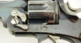 Webley WG
Army Model Revolver Converted to .45 Colt - 8 of 23
