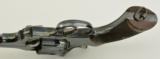 Webley WG
Army Model Revolver Converted to .45 Colt - 16 of 23