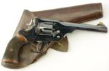 Webley WG
Army Model Revolver Converted to .45 Colt - 1 of 23