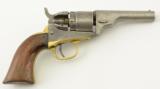 Colt Conversion New Model Revolver Type 5 - 1 of 16