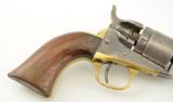 Colt Conversion New Model Revolver Type 5 - 2 of 16